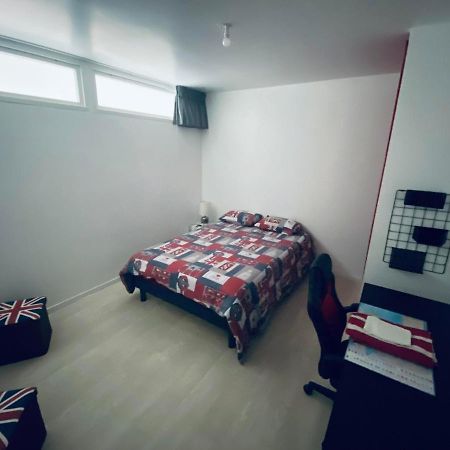 Chambre Privee Face A La Gare Tarbes Dış mekan fotoğraf